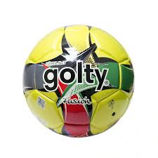 REPLICA GOLTY FUSIÓN